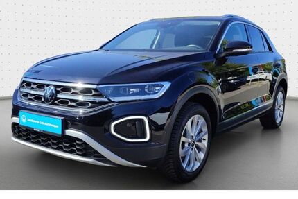 VW T-Roc 9.420 km 28.590 € Bad Nauheim 61231