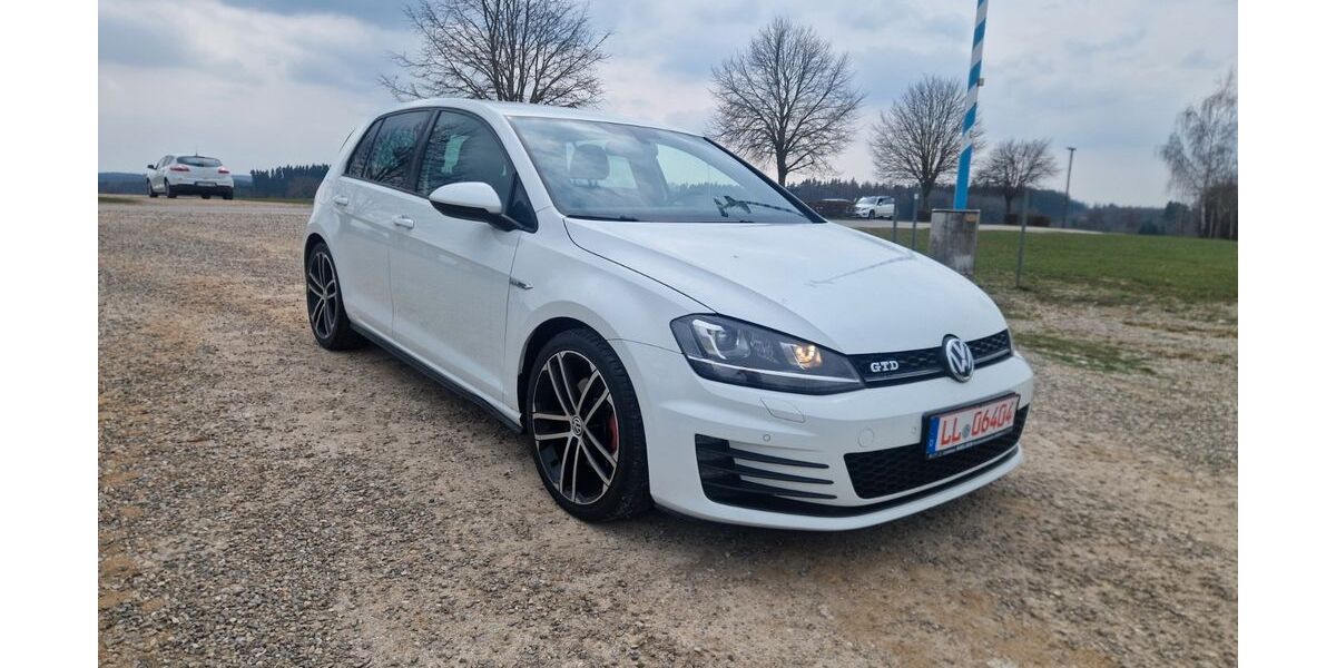 VW Golf 291.000 km 8.500 &euro; GELTENDORF 82269