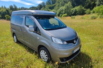 Nissan NV200 125.000 km 22.900 &euro; Teterow 17166