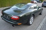 Jaguar XK8 172.000 km 9.990 € Mering 86415