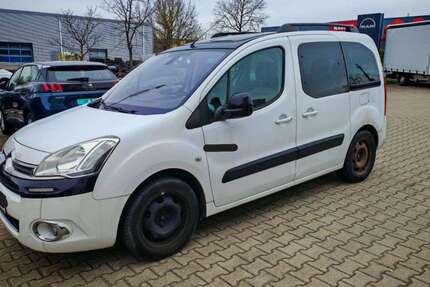 Citroen Berlingo 149.600 km 4.900 &euro; Bischofswerda 01877
