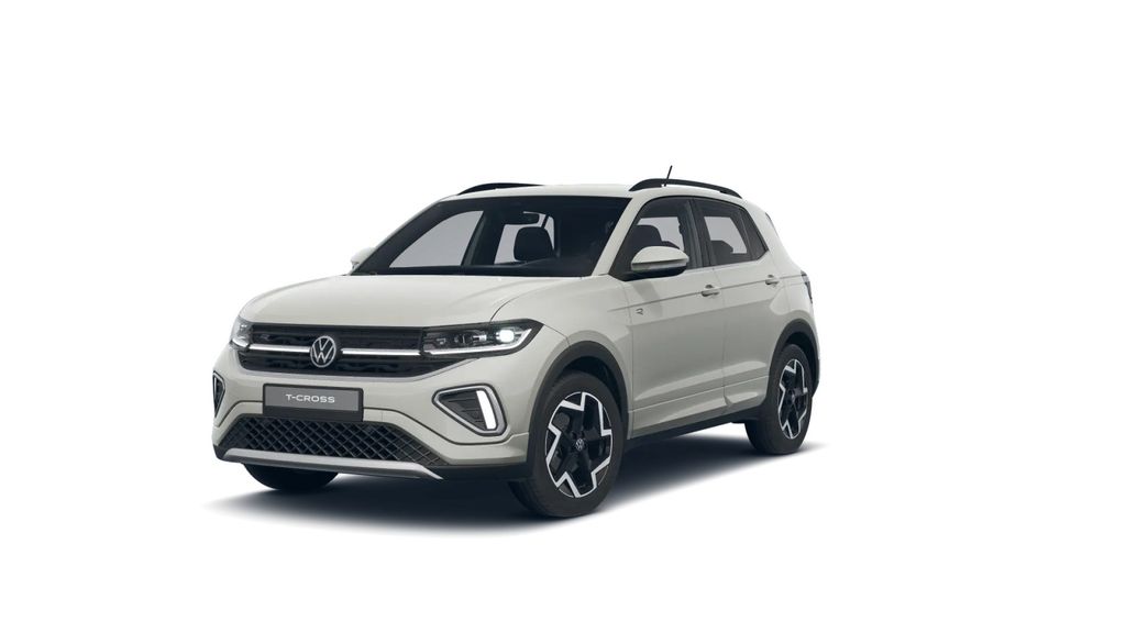 VW T-Cross 5.700 km 25.710 &euro; Erndtebrück 57339
