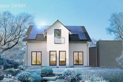 Warum sich das eigene Haus immer lohnt 5 zimmer