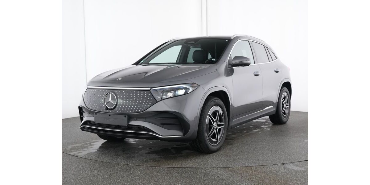 Mercedes-Benz EQA 4.670 km 49.900 &euro; Neu Isenburg 63263