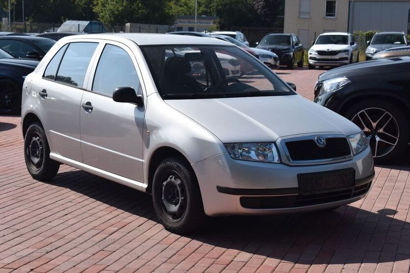 Fabia