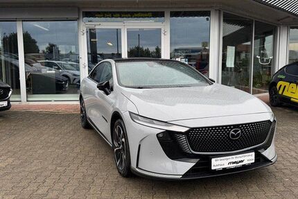 Mazda 6e 2.954 km 48.640 € Klötze 38486