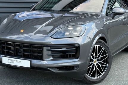 Porsche Cayenne 29.500 km 89.900 &euro; Bayreuth 95448