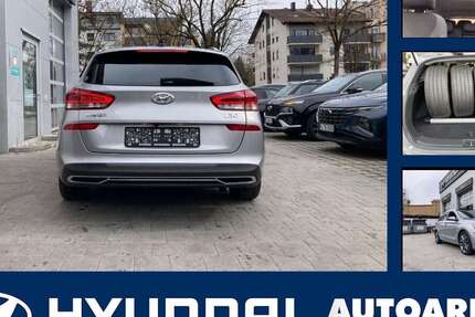 Hyundai i30 39.986 km 18.975 &euro; München 80993