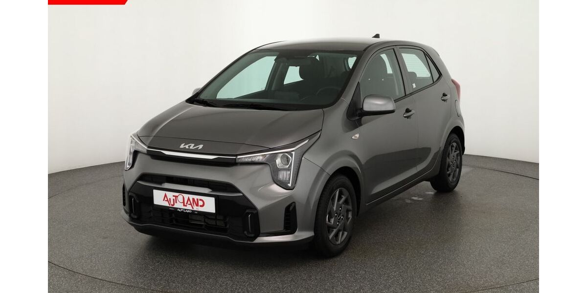 Kia Picanto 3.488 km 15.785 &euro; Stralsund 18437