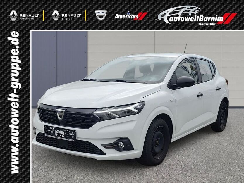 Sandero