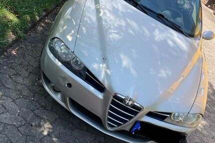 Alfa Romeo 156 189.605 km 2.900 &euro; Gunzenhausen 91710