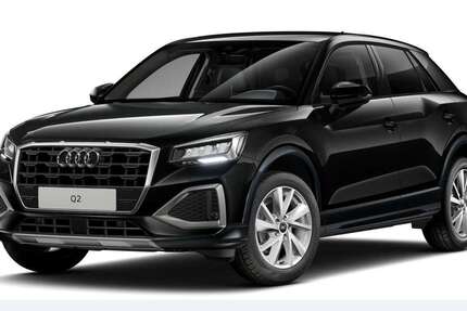 Audi Q2 9.955 km 25.770 &euro; Lüdenscheid 58511