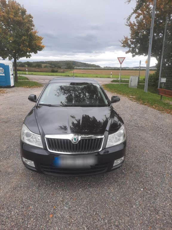 Skoda Octavia 288.000 km 3.880 € Beuren 88682