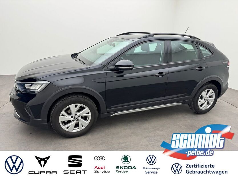 VW Taigo 23.400 km 18.700 € Peine 31226