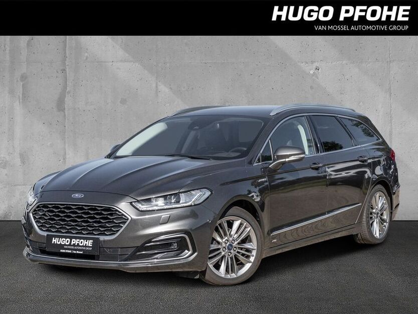Mondeo
