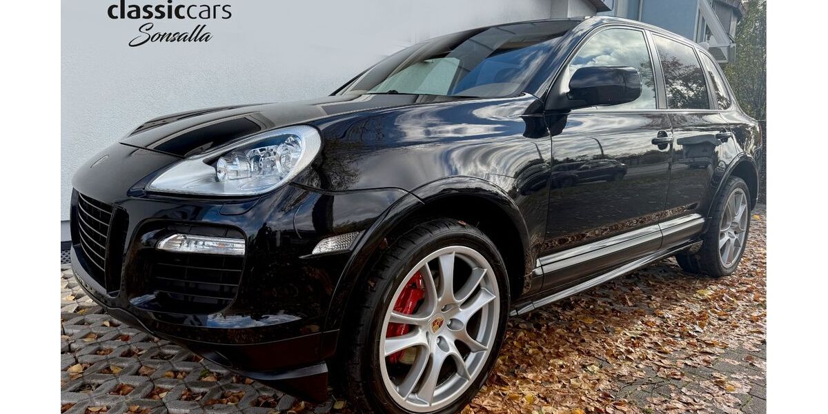Porsche Cayenne 70.000 km 24.900 € Mannheim 68309
