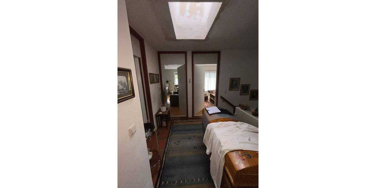 Doppelhaushälfte Frankenberg - 4 Zimmer, 135 m&sup2;, 215.000&euro; | Angebot:25742979