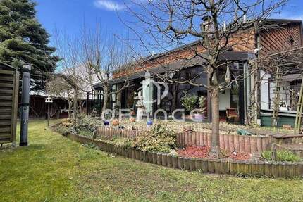 Haus Oberasbach Altenberg - 4 Zimmer, 178 m&sup2;, 649.000&euro; | Angebot:25770525