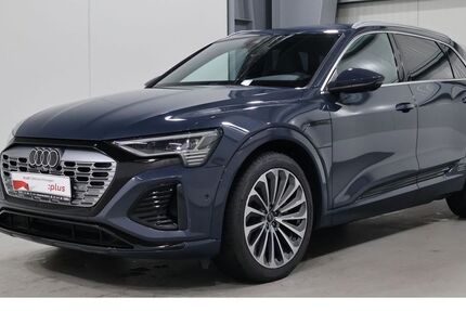 Audi Q8 e-tron 32.055 km 52.920 &euro; Aachen 52078