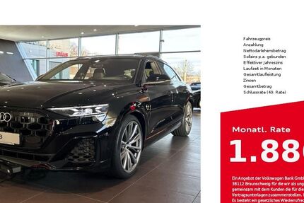 Audi Q8 3.000 km 119.980 &euro; Bielefeld 33609
