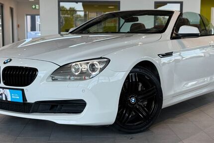 BMW 640 135.546 km 19.999 &euro; Herford 32052