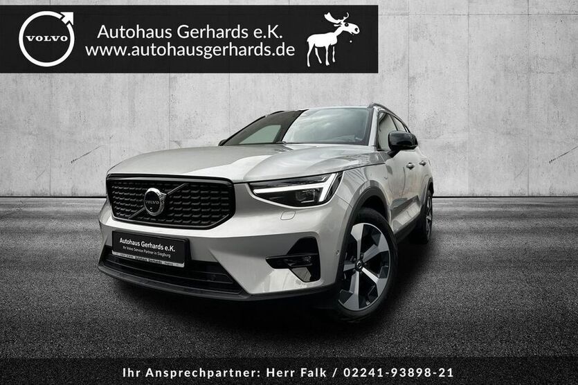 XC40
