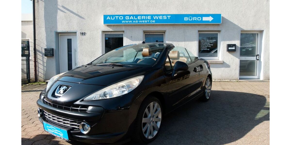 Peugeot 207 138.460 km 3.990 &euro; Bochum 44809