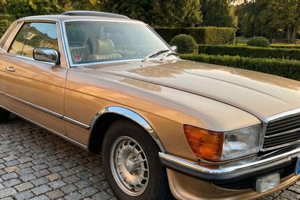 Mercedes-Benz 450 266.572 km 22.000 &euro; Berg 56357