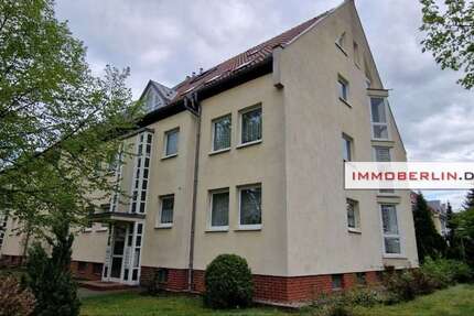 Wohnung Falkensee - 2 Zimmer, 63 m&sup2;, 285.000&euro; | Angebot:25407299