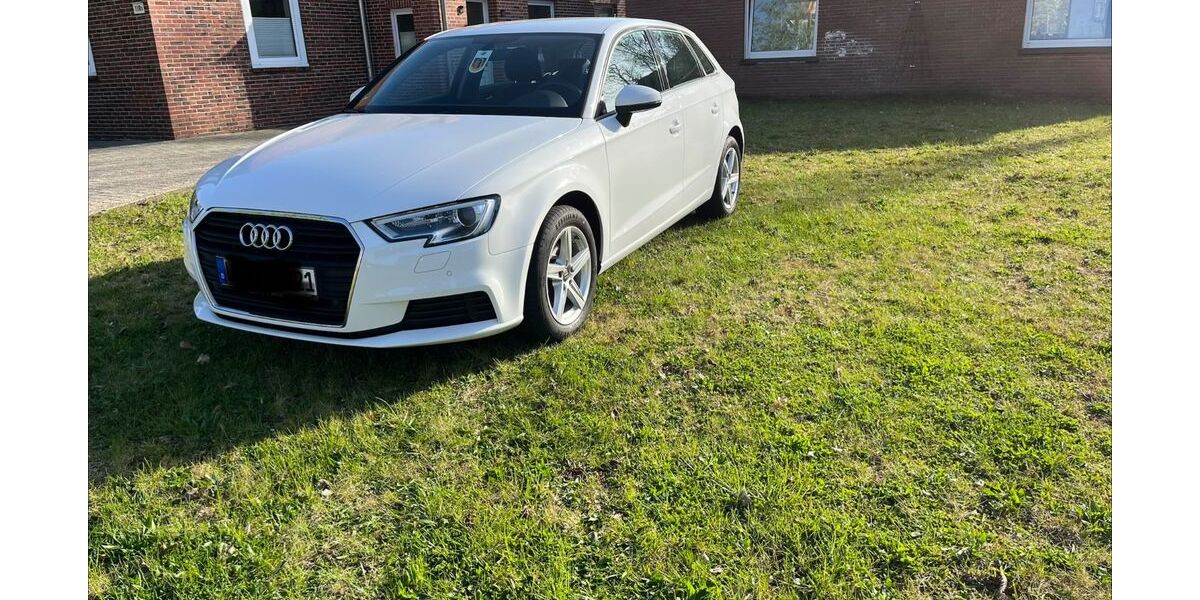 Audi A3 139.800 km 12.000 &euro; Westoverledingen 26810