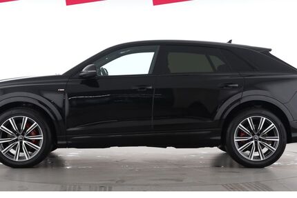 Audi Q8 41.988 km 55.410 &euro; Plattling 94447