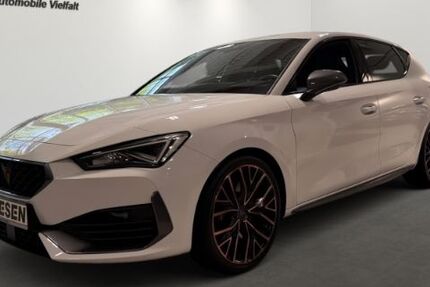 Cupra Leon 11.556 km 31.150 &euro; Neuss 41464