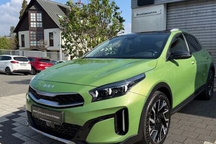 Kia XCeed 25.900 km 24.900 &euro; Wiesbaden 65199