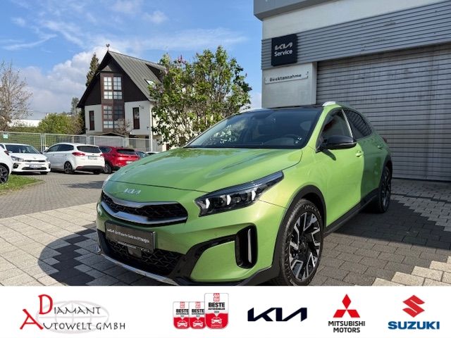 Kia XCeed 25.900 km 24.900 &euro; Wiesbaden 65199