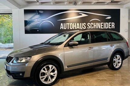 Skoda Octavia 184.089 km 9.890 &euro; Ratingen 40880