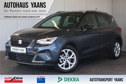 Seat Arona 22.360 km 15.989 € Pinneberg 25421