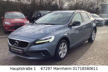 Volvo V40 150.270 km 11.999 &euro; Marnheim 67297