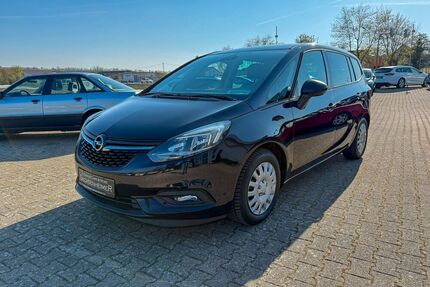 Opel Zafira Tourer