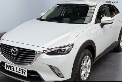 Mazda CX-3 57.368 km 15.950 &euro; Osnabrück 49090