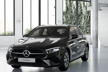 Mercedes-Benz A 180 3.500 km 28.890 &euro; Altenburg-Remsa 04603