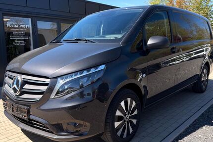 Mercedes-Benz Vito 38.631 km 52.440 &euro; Fulda 36041