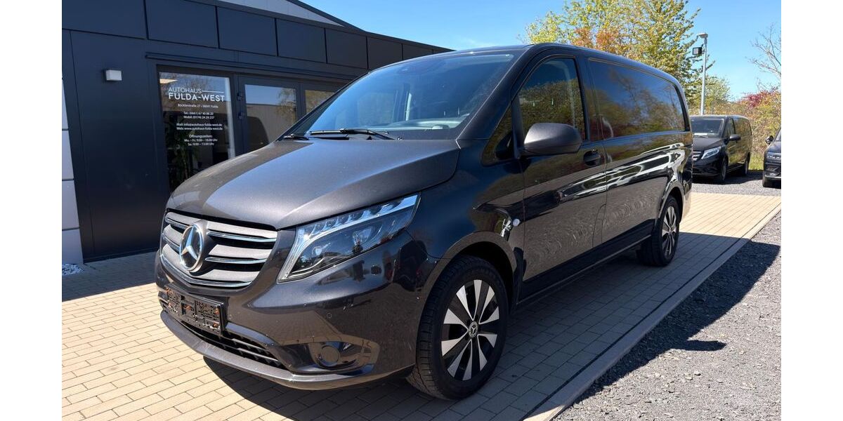 Mercedes-Benz Vito 38.631 km 52.440 &euro; Fulda 36041