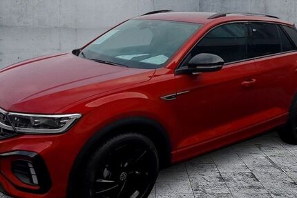 VW T-Roc 7.818 km 27.370 &euro; Bayreuth 95448