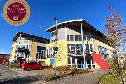 Büro in Schwabach 1.790 € 190 m²