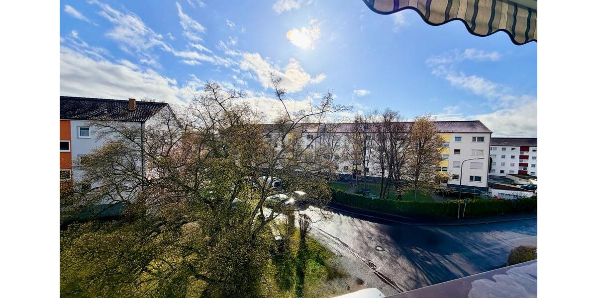 Etagenwohnung Metzingen - 2.5 Zimmer, 63 m&sup2;, 229.000&euro; | Angebot:26683634