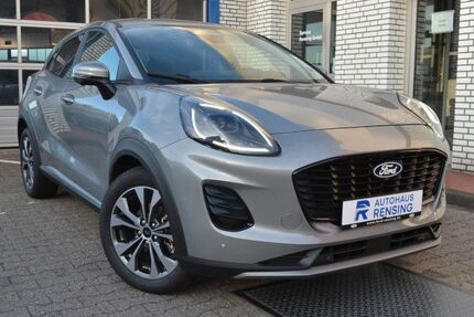 Ford Puma 6.320 km 24.435 &euro; Ochtrup 48607