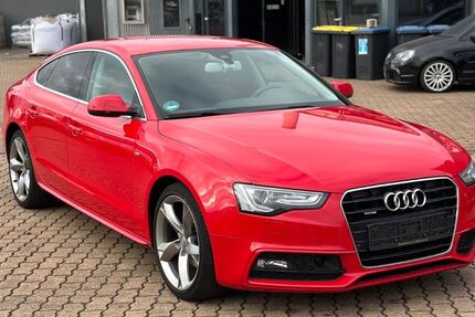 Audi A5 190.000 km 11.490 € Saarlouis 66740