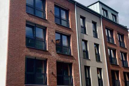 Wohnung Ahlen Innenstadt - 3 Zimmer, 89 m&sup2;, 1.120&euro; | Angebot:25797596