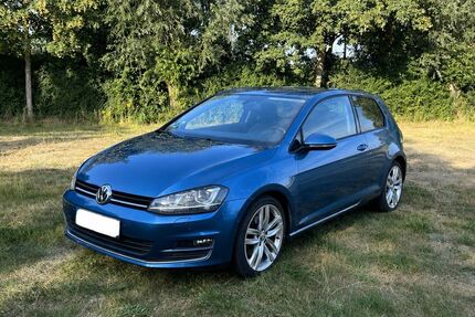 VW Golf 158.000 km 8.500 &euro; Bocholt 46399