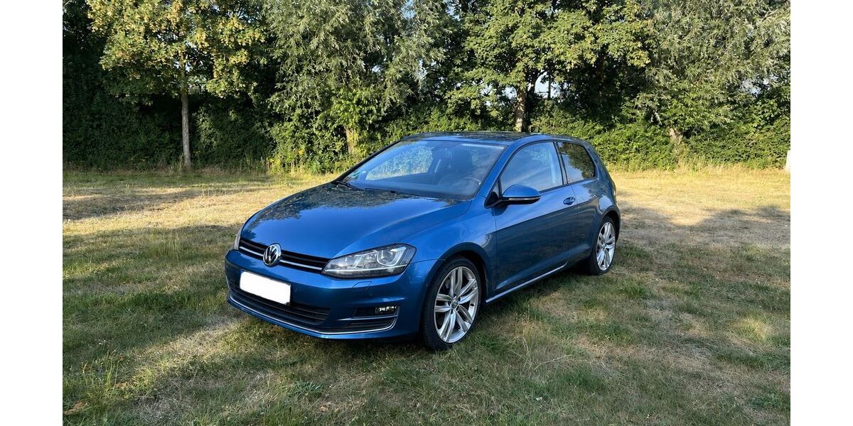 VW Golf 158.000 km 8.500 &euro; Bocholt 46399